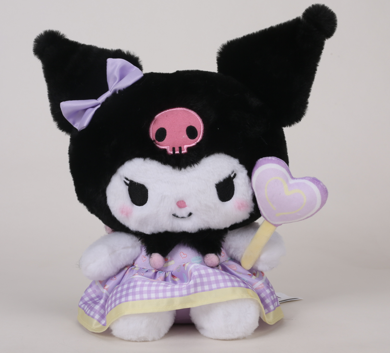 Kuromi Plüsch Lolly