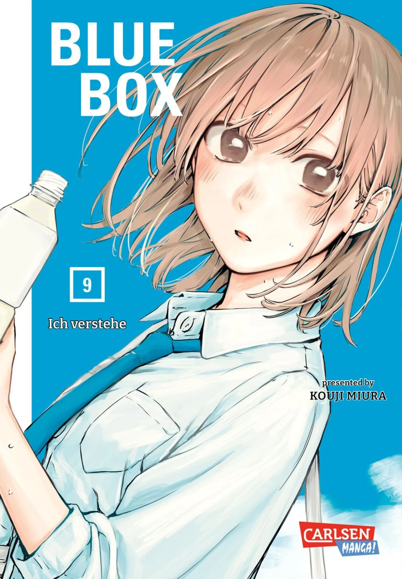 Blue Box