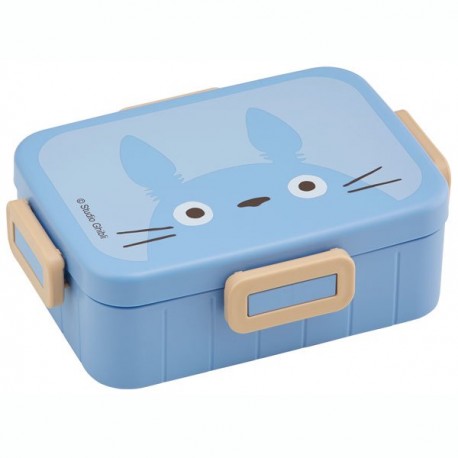Mein Nachbar Totoro - Bento Blau 