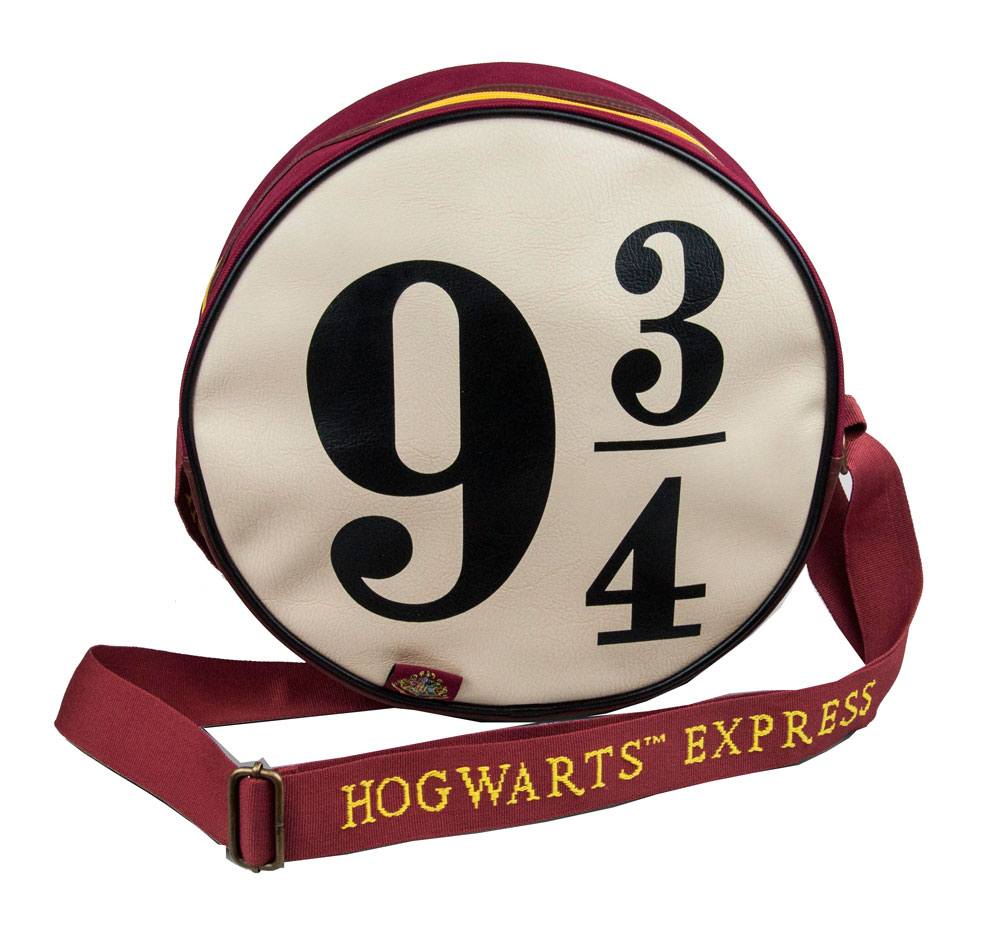 Harry Potter Umhängetasche Hogwarts Express 9 3/4