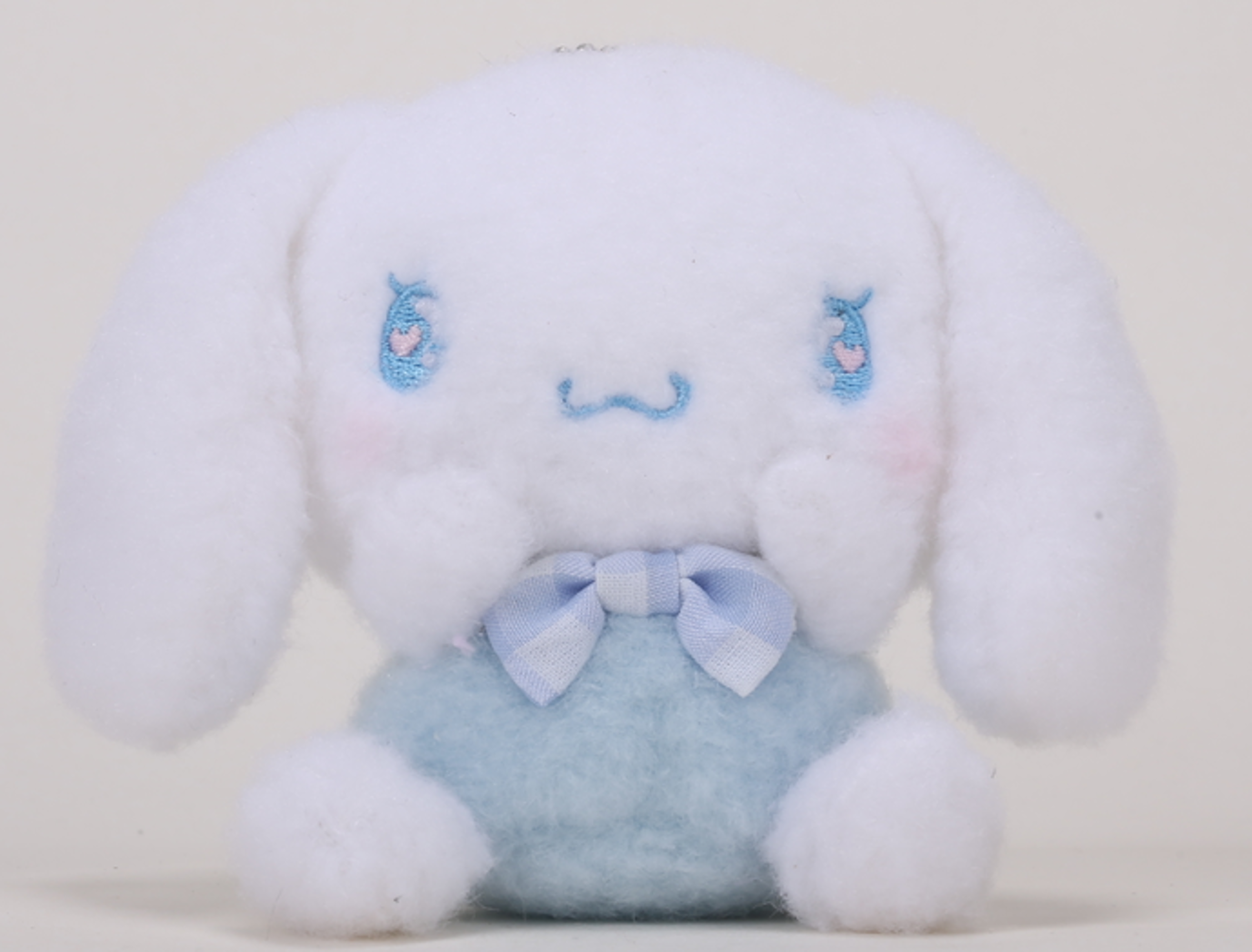 Cinnamoroll Plüschtier Anhänger