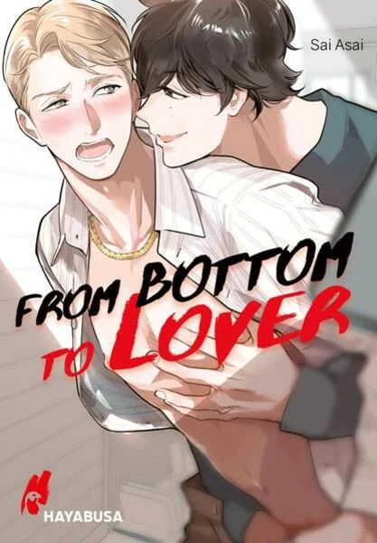 From Bottom to Lover
