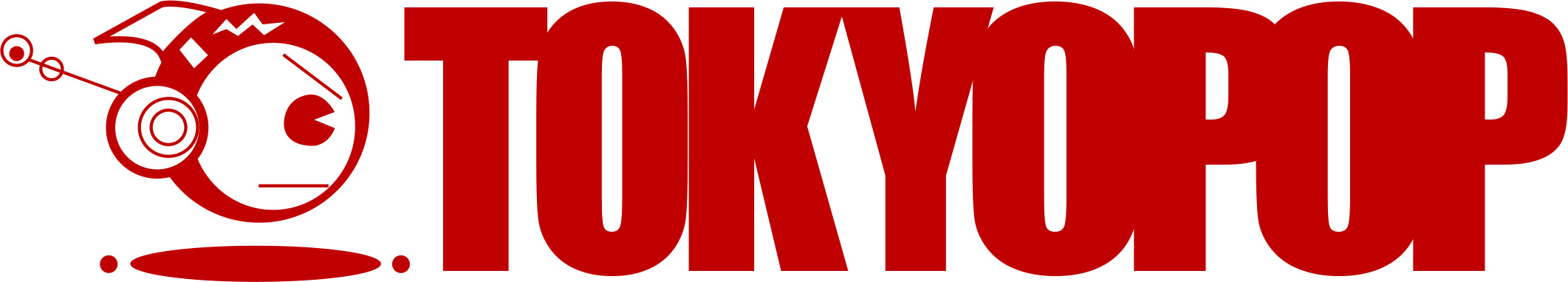 Tokyopop Tokyopop