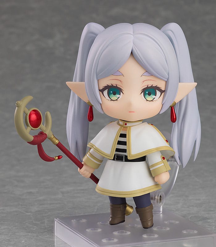 Frieren: Beyond Journey´s End Nendoroid Actionfigur Frieren