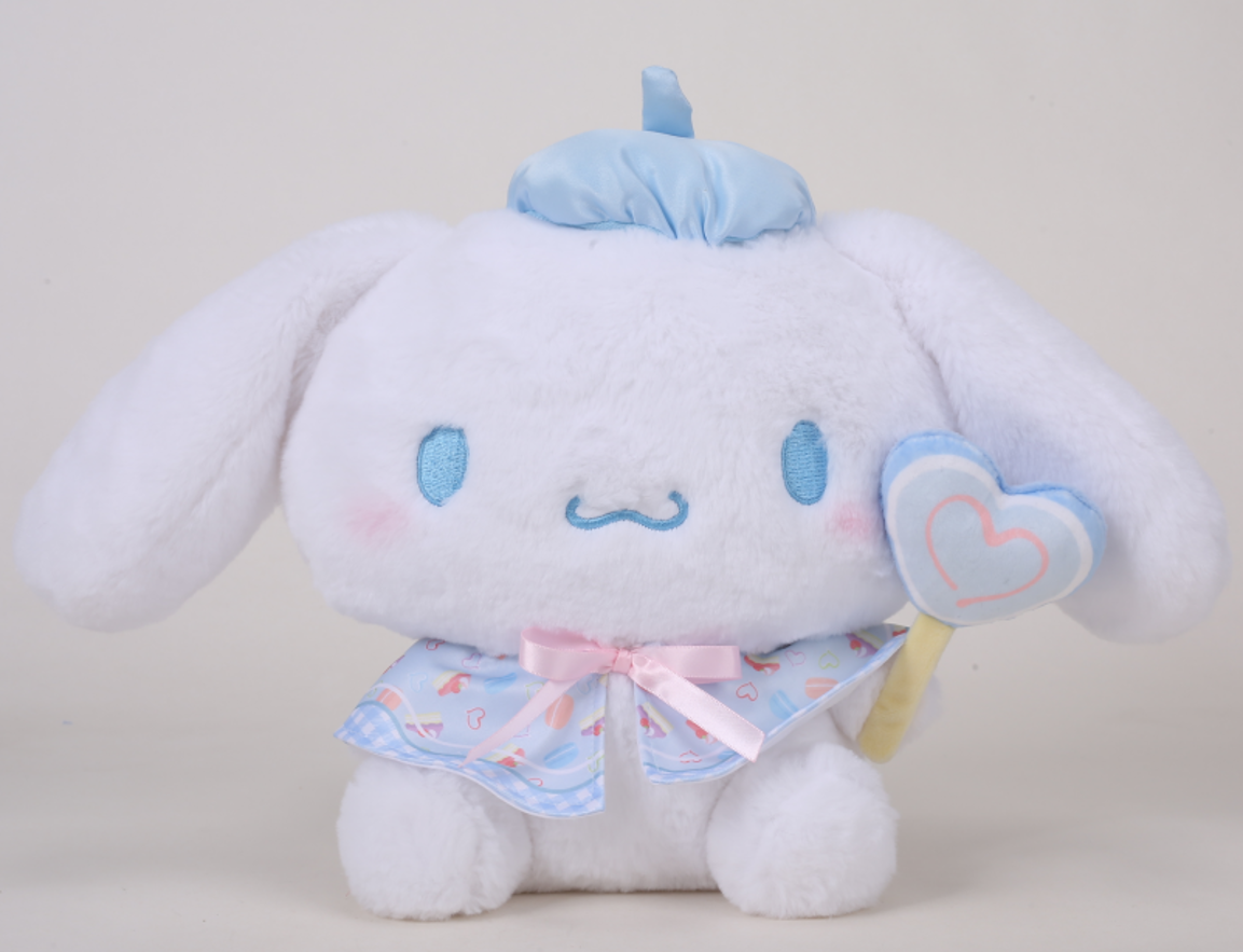 Cinnamoroll Plüsch Lolly