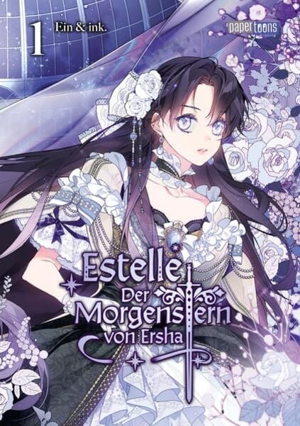 Estelle - Der Morgenstern von Ersha
