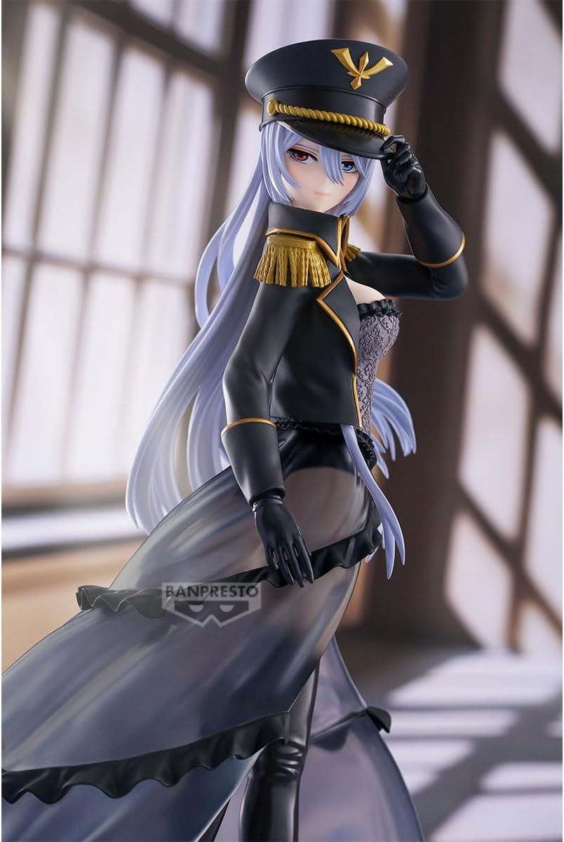 My Dress-Up Darling ESPRESTO - Detailed Elegance - Marin Kitagawa Black Lobelia ver.