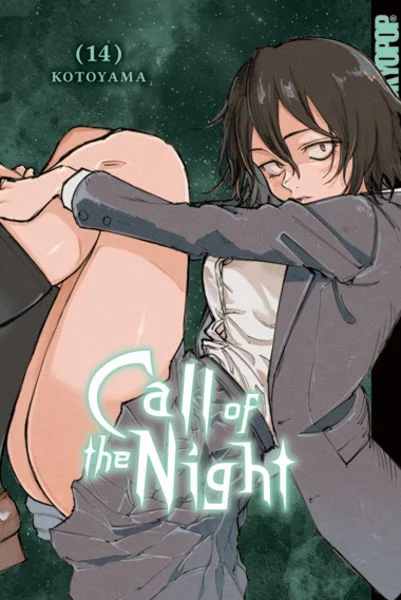 Call of the Night