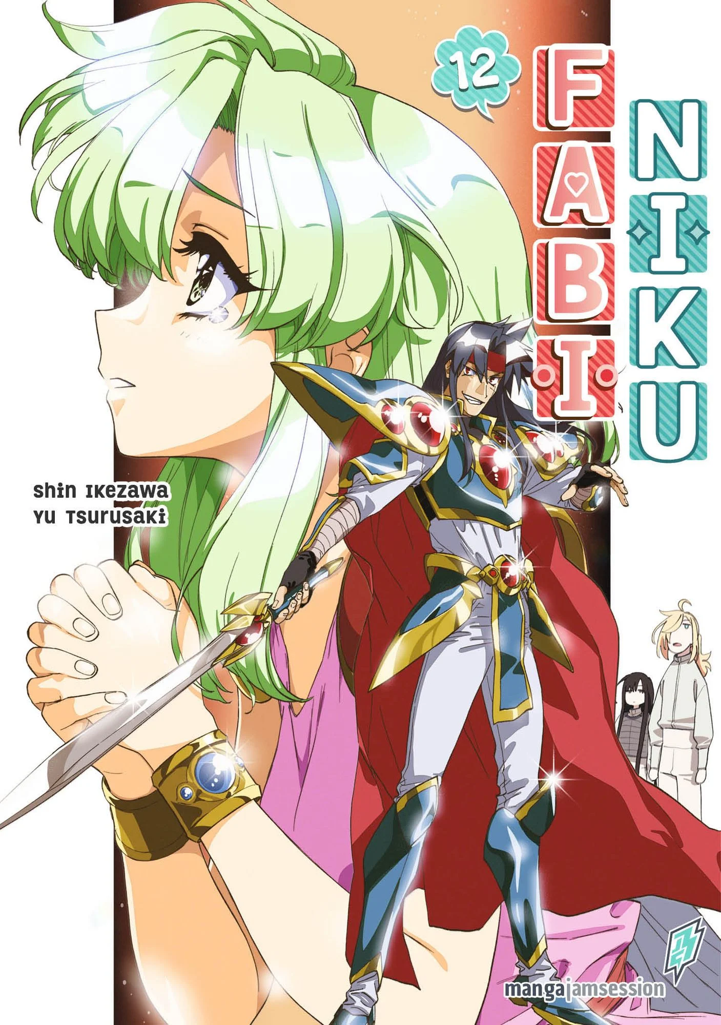 Fabiniku
