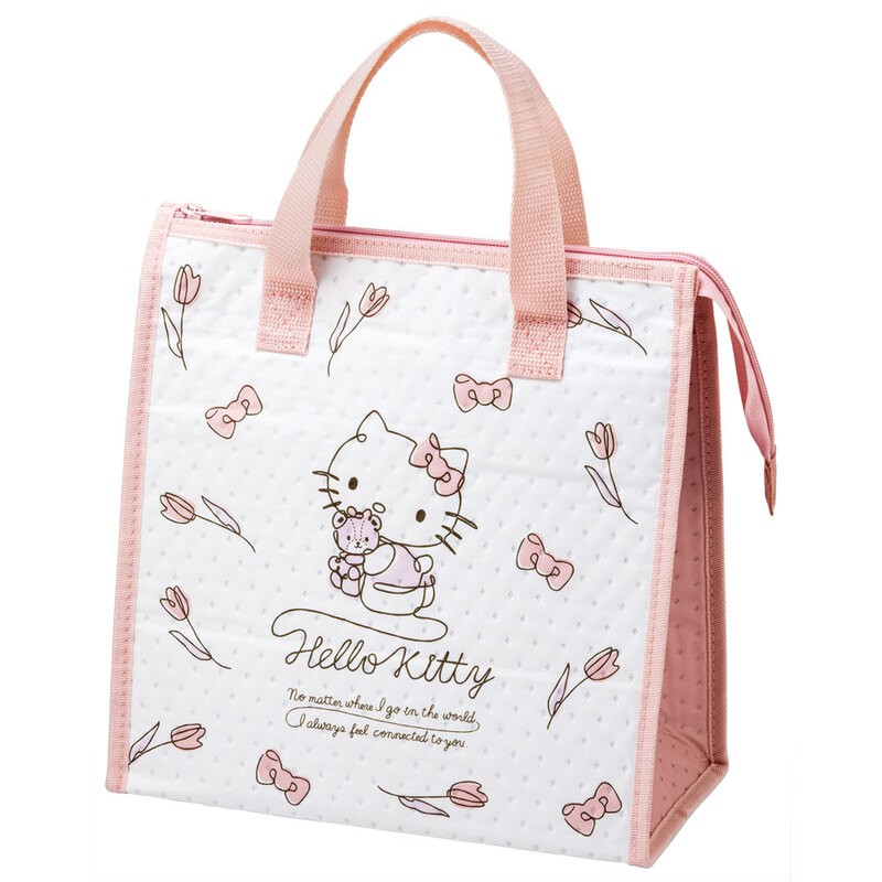 Cooler Bag - Hello Kitty 