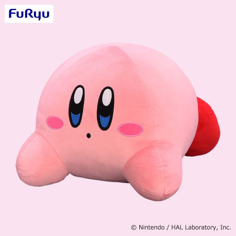 Kirby Plüschfigur Sleep Together 