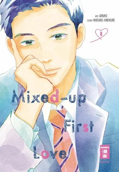Mixed-up first Love