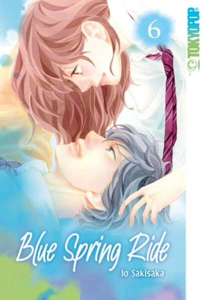 Blue Spring Ride 2in1