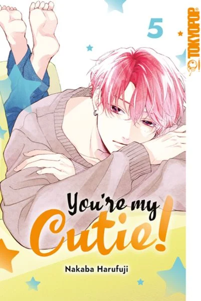 You're My Cutie! 