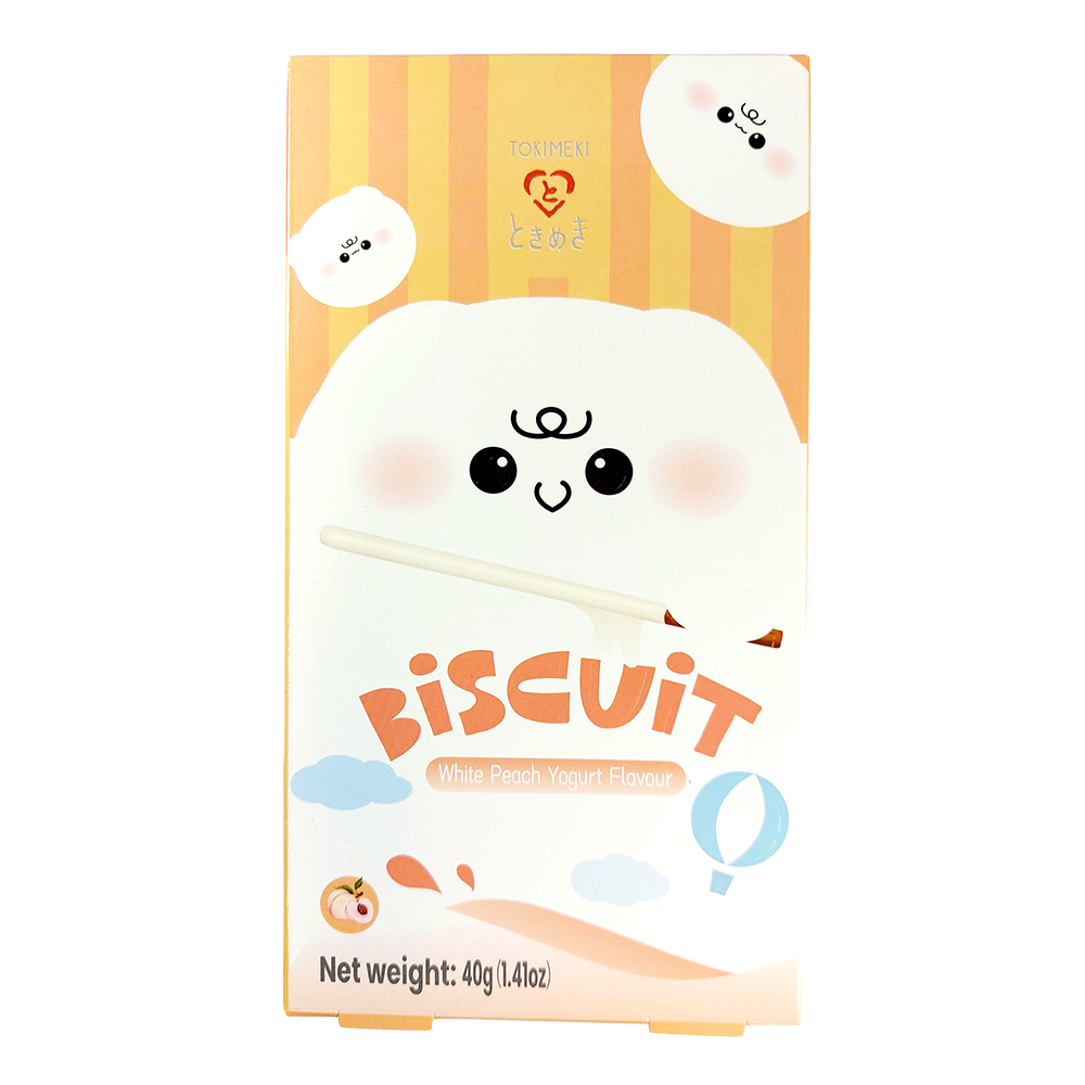 Tokimeki Biscuit