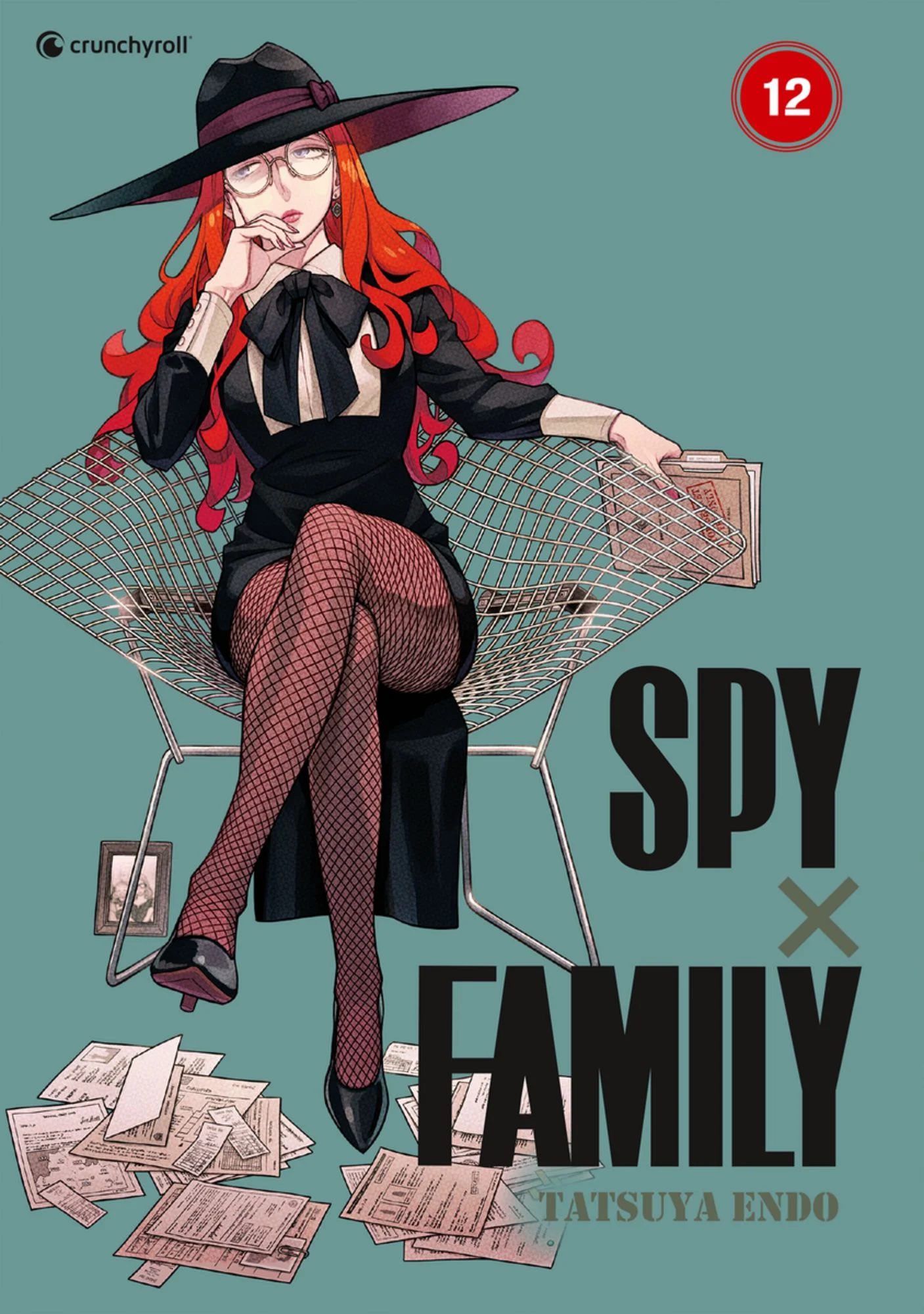 Spy x Family