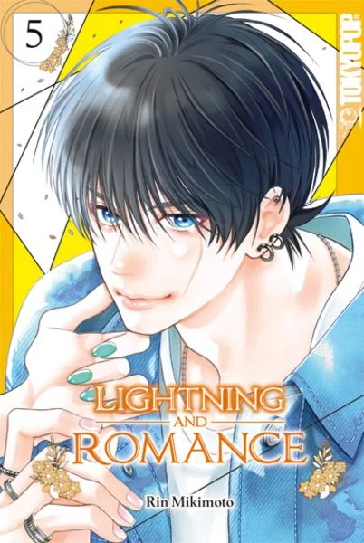 Lightning and Romance