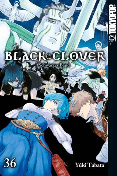 Black Clover