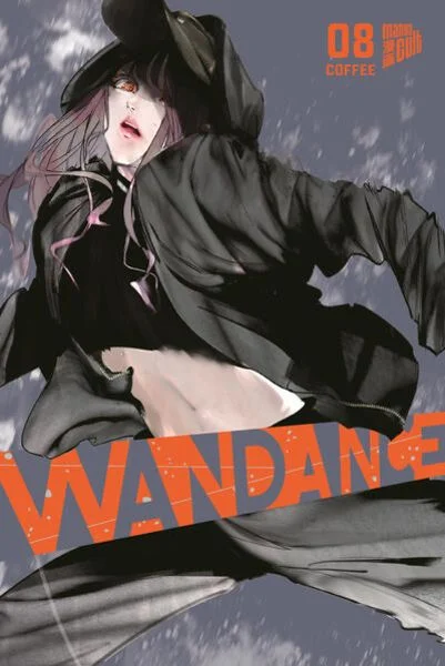 Wandance